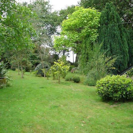 Manoir De Keroman Languidic Exteriér fotografie